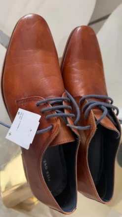 Herrenschuhe ungetragen