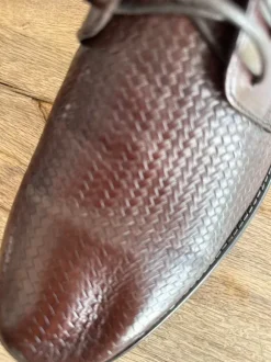 Herrenschuhe zum Anzug