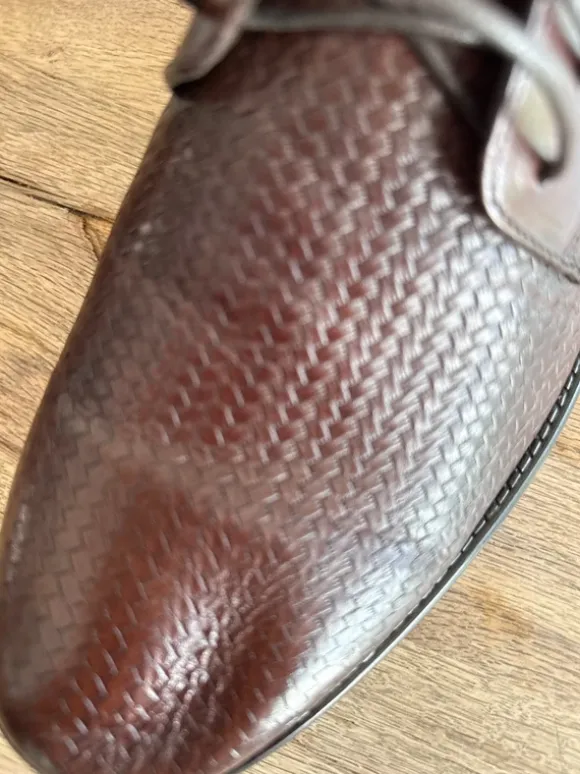 Herrenschuhe zum Anzug