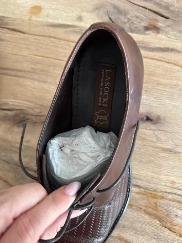 Herrenschuhe zum Anzug