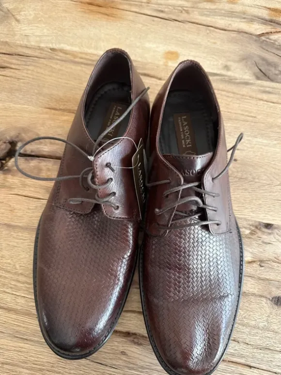 Herrenschuhe zum Anzug