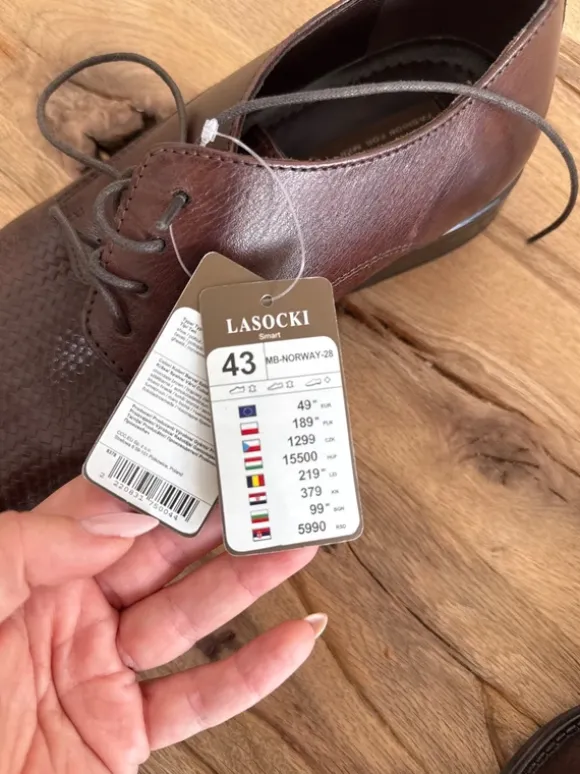 Herrenschuhe zum Anzug