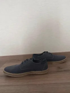 Herrensneaker Espadrilles Sommerschuhe