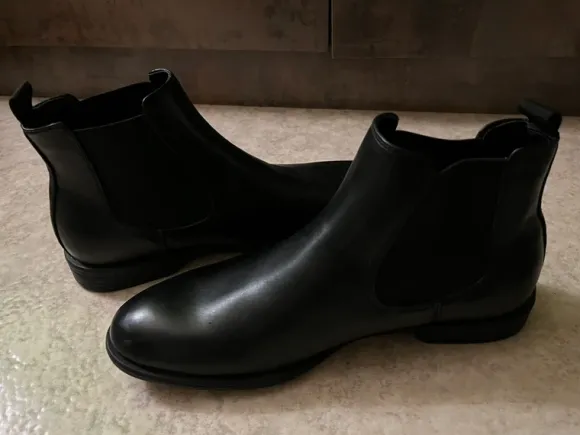 Herren-Stiefeletten