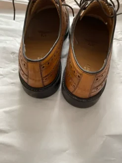 Herrn Business 👞 neuwertig Lederschuhe