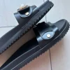 Hey Marly Riemensandalen in Gr.39 schwarz