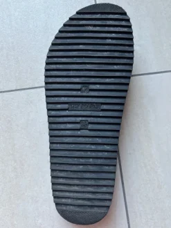 Hey Marly Riemensandalen in Gr.39 schwarz