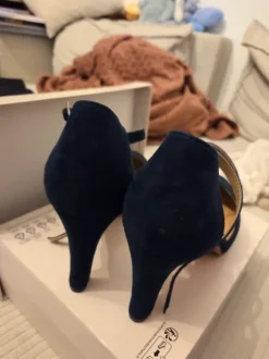 High Heel Pumps