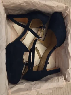 High Heel Pumps