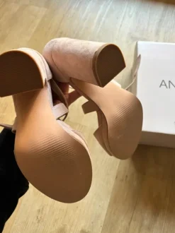 High Heels