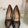 High heels