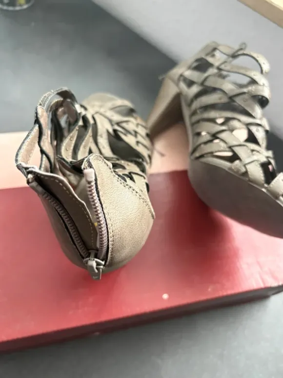 High Heels