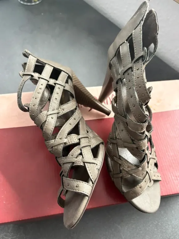 High Heels