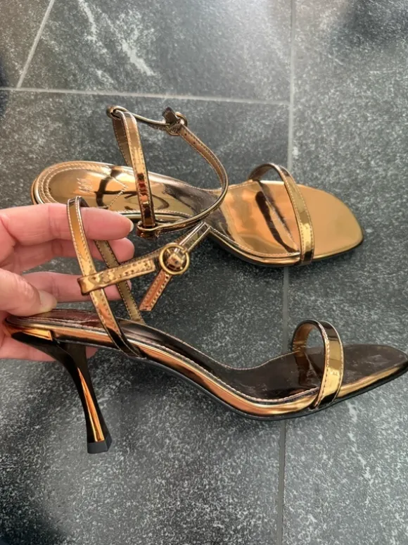 High Heels