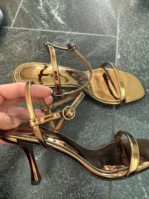 High Heels