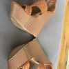 High heels