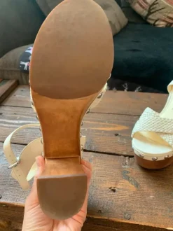 High Heels für den Sommer