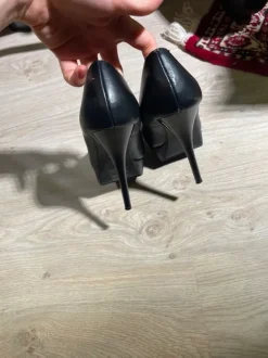 high heels from Italy