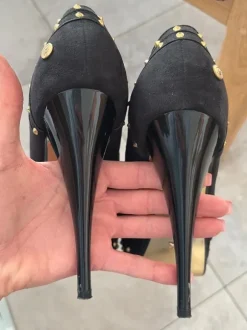 High Heels gr. 38