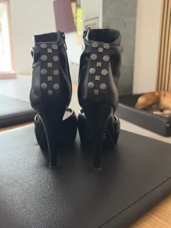 High Heels gr. 38