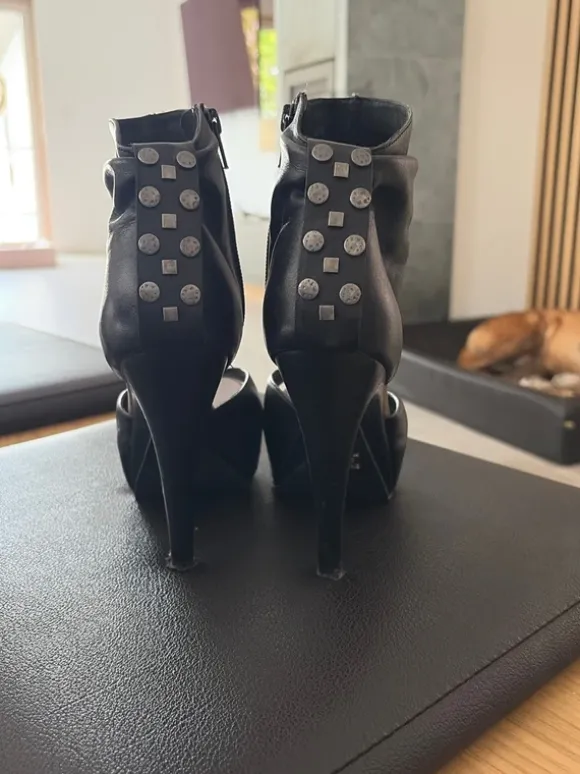 High Heels gr. 38