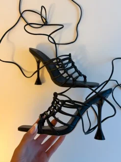 high heels rolshover