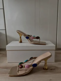 High Heels Sandalen