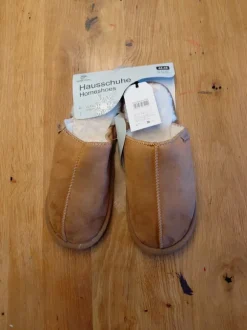 Highlight Company Hausschuhe 44 - 45