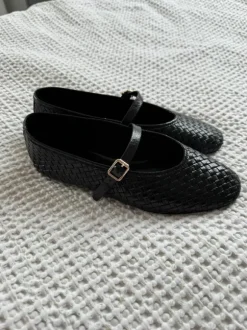 H&M Ballerinas, Slipper, Sandalen, Blogger, scandi, Mary Janes, Frühling, Sommer