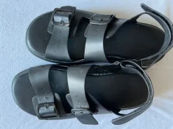 H&M chunky Sandalen 42 ungetragen
