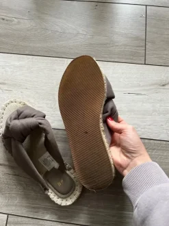 H&M Espadrilles