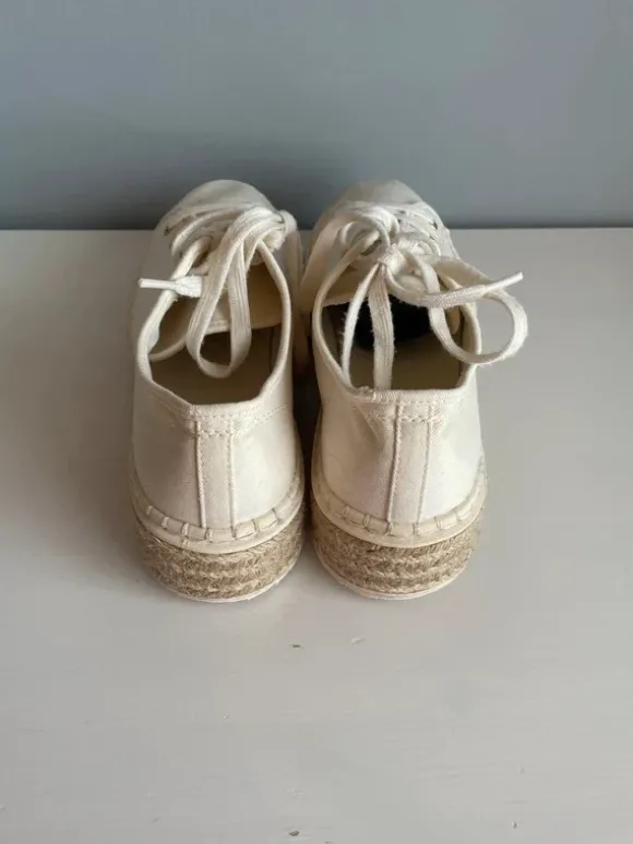 H&M Espadrilles