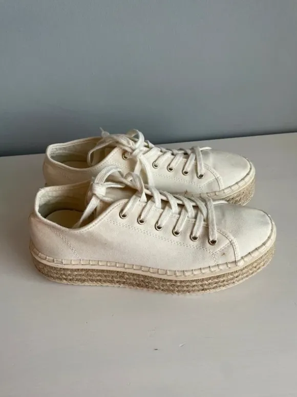 H&M Espadrilles