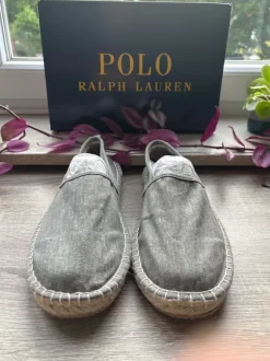 H&M grey shoes | new without tags | 40