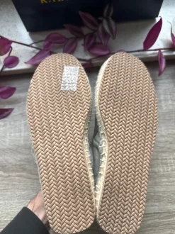 H&M grey shoes | new without tags | 40