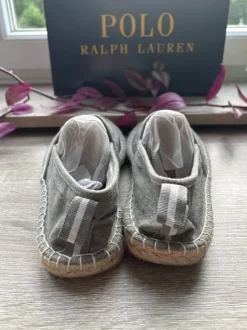 H&M grey shoes | new without tags | 40