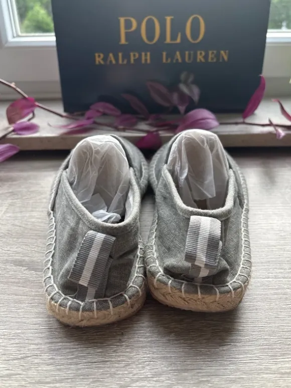 H&M grey shoes | new without tags | 40