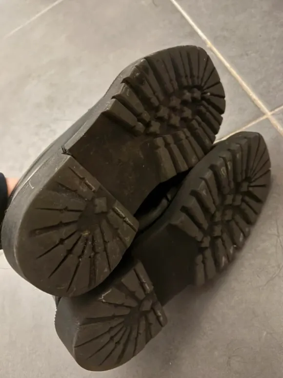 h&m loafers size 37