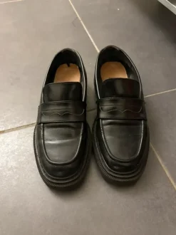 h&m loafers size 37