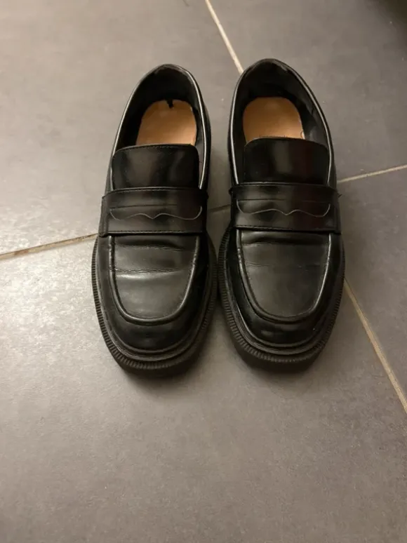 h&m loafers size 37