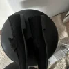 H&M loafers zwart