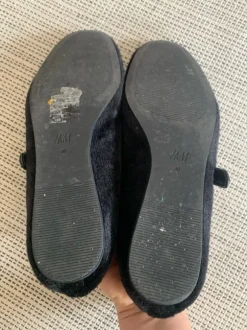 H&M Mary Janes
