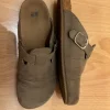 H&M Pantoletten