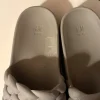 H&M Plateau Badeschuhe Sommerschuhe