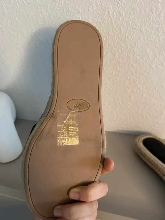 H&M Sandalen