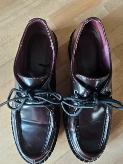 H&M Schnürschuhe gr. 39