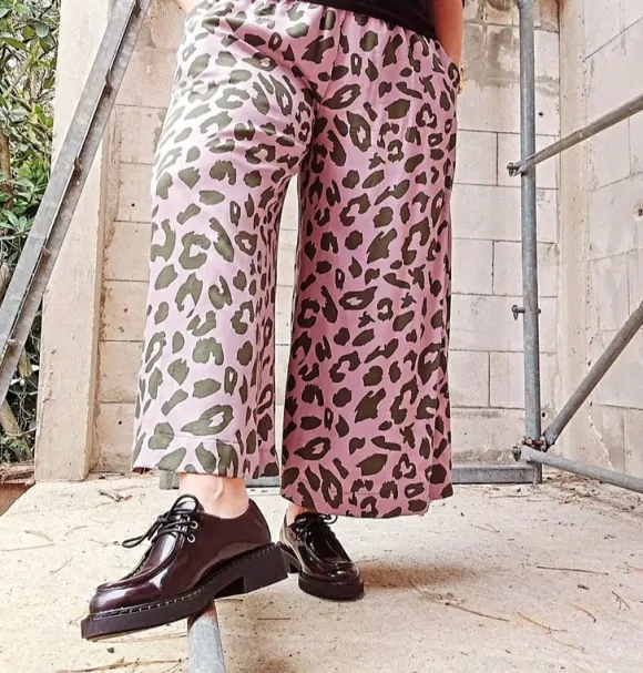 H&M Schnürschuhe gr. 39