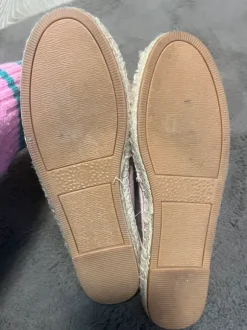 H&M Schuhe wie Espadrilles Gr. 41