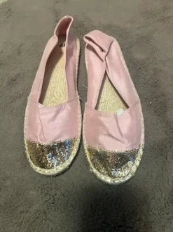 H&M Schuhe wie Espadrilles Gr. 41