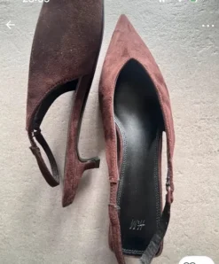 Hm slingbacks